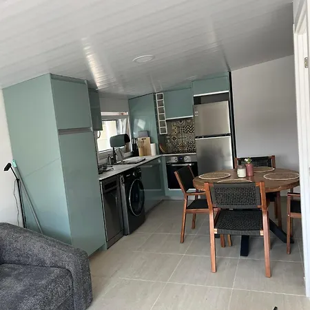 Casa Da Inês Apartamento *