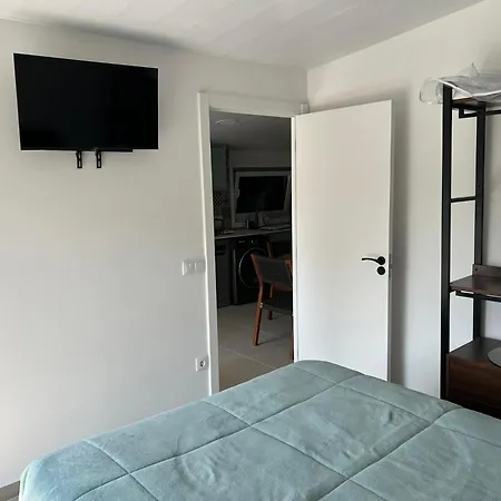 Casa Da Inês Apartamento