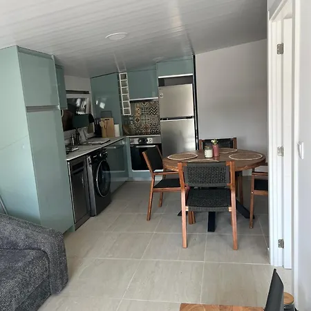 Casa Da Inês Apartamento Vieira de Leiria