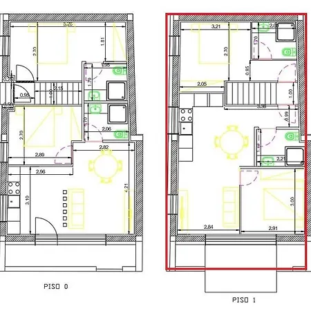 Apartamento Casa Da Inês Vieira de Leiria