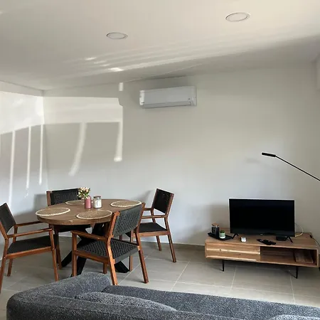 Casa Da Inês Apartamento