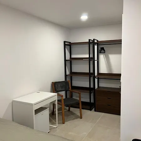 Casa Da Inês Apartamento *