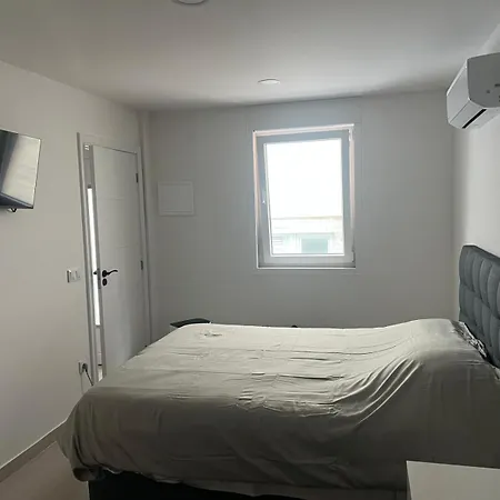 Apartamento Casa Da Inês *