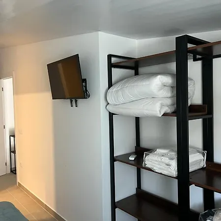 Casa Da Inês Apartamento