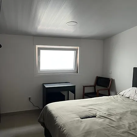 Apartamento Casa Da Inês