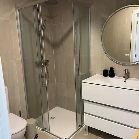 Apartamento Casa Da Inês