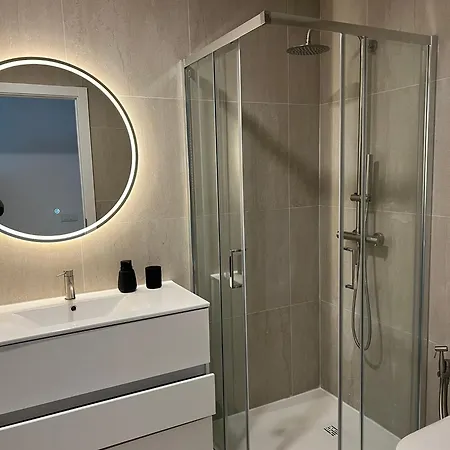 Apartamento Casa Da Inês
